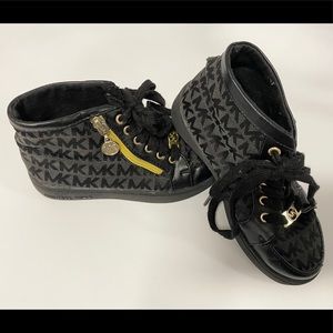 Michael Kors Toddler Shoes ✨